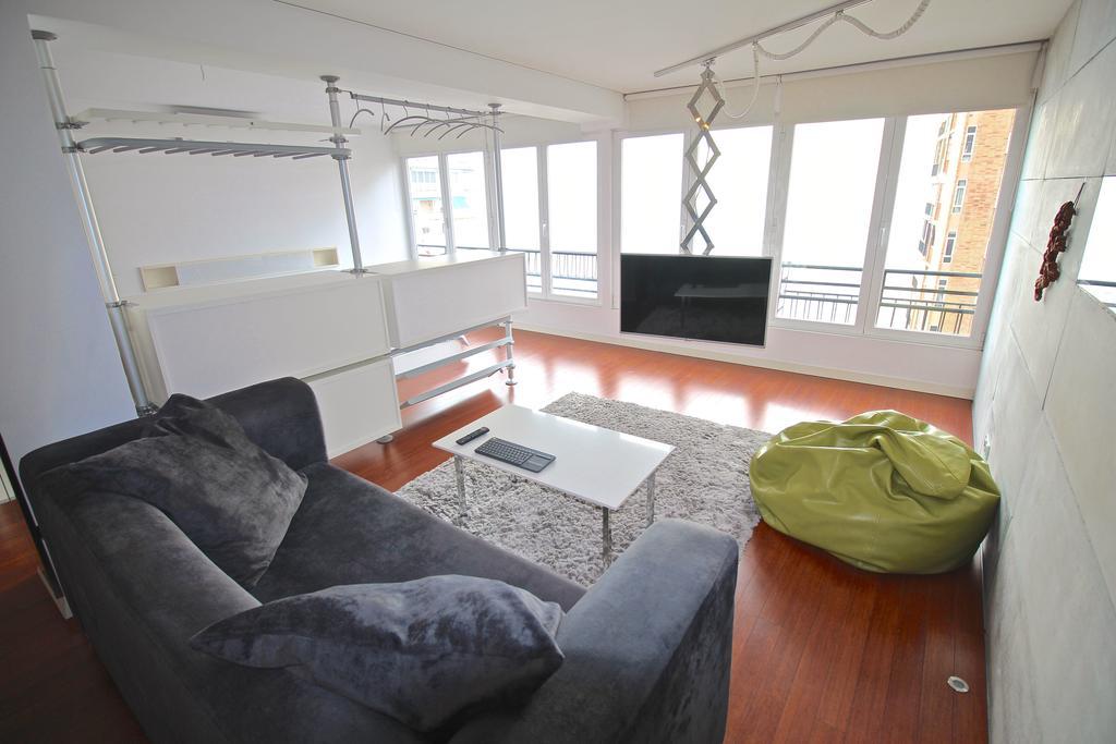 Loft Con Vistas Al Mar Daire Alicante Dış mekan fotoğraf
