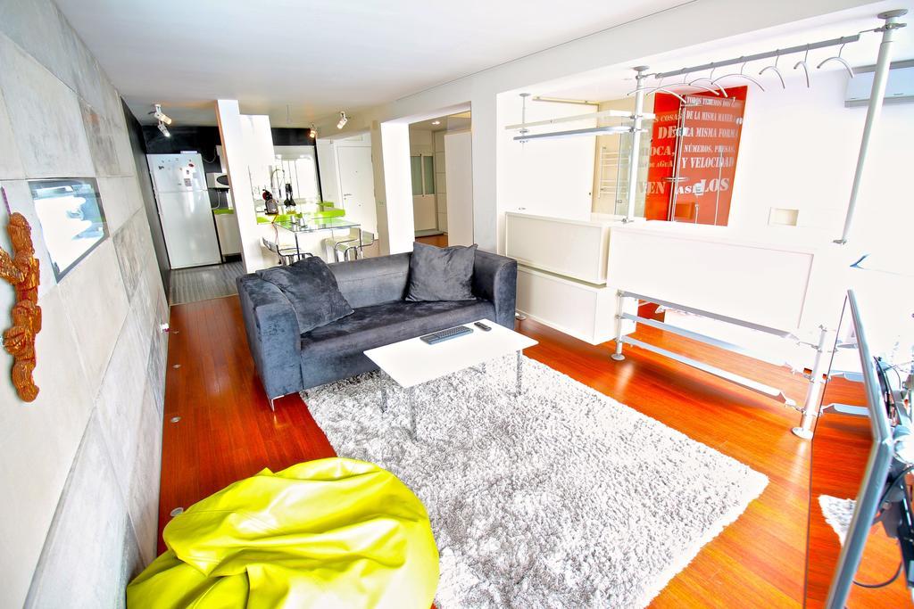 Loft Con Vistas Al Mar Daire Alicante Dış mekan fotoğraf