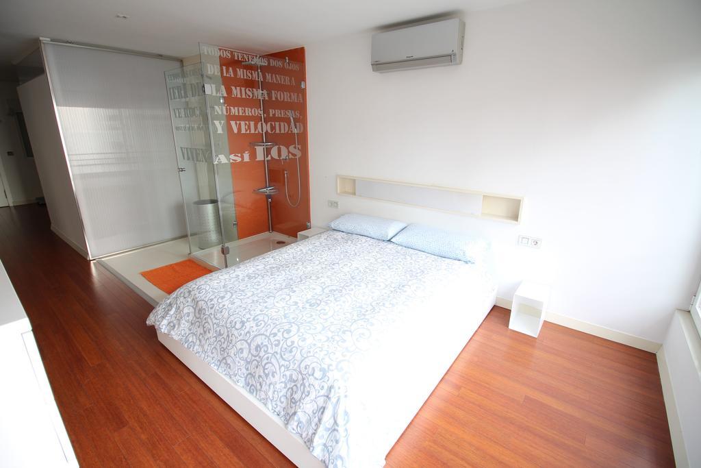 Loft Con Vistas Al Mar Daire Alicante Dış mekan fotoğraf