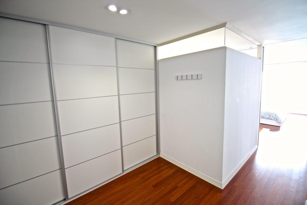 Loft Con Vistas Al Mar Daire Alicante Dış mekan fotoğraf
