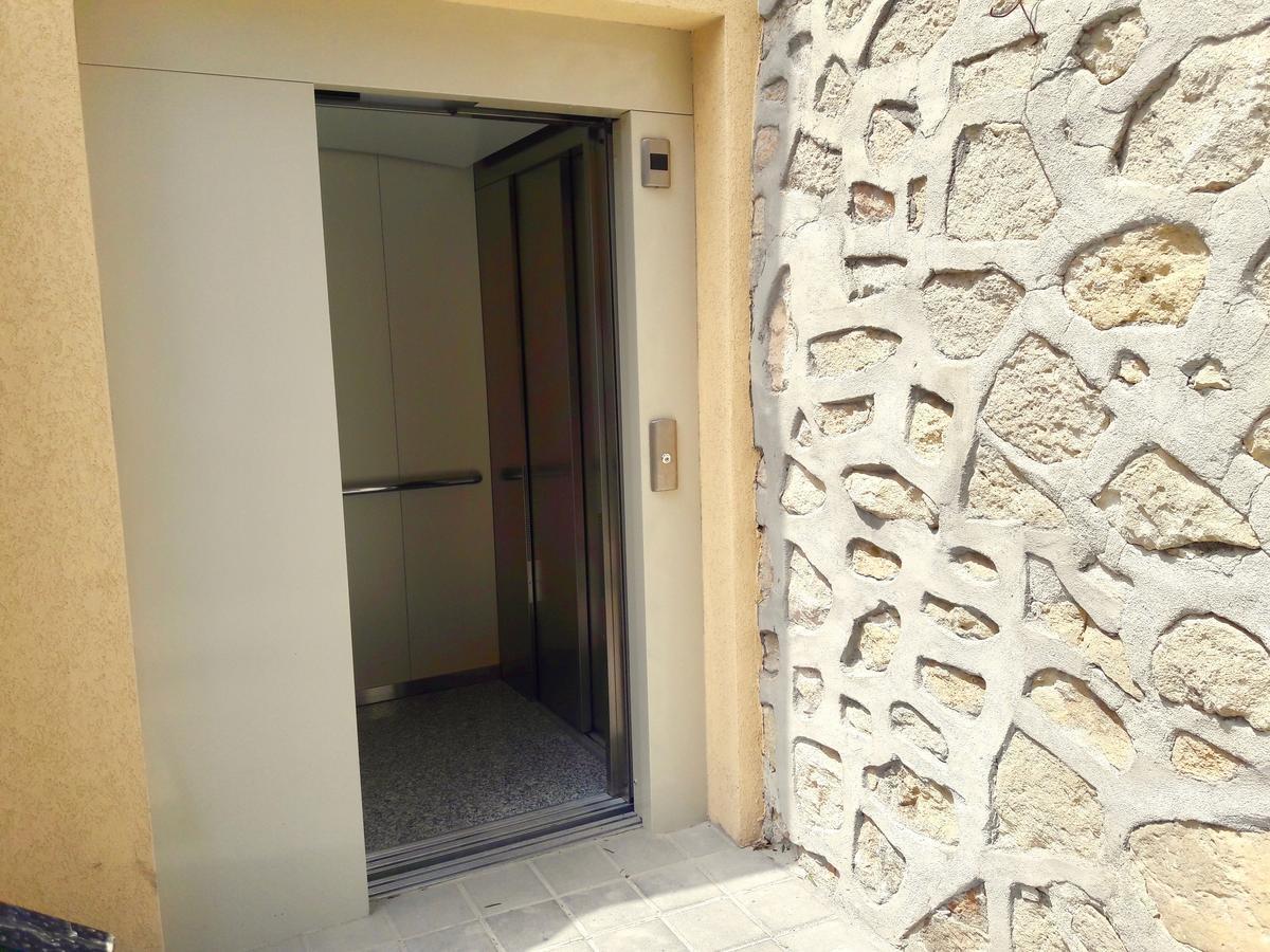 Loft Con Vistas Al Mar Daire Alicante Dış mekan fotoğraf